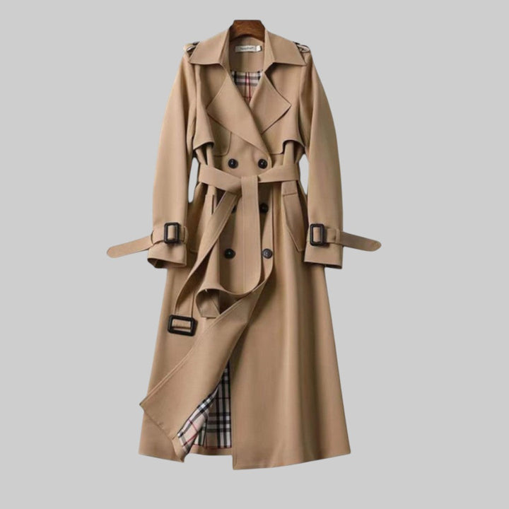 Jakarta™ | Trench-coat classique