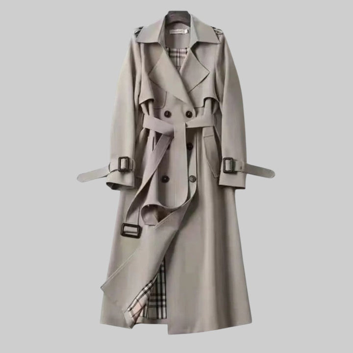 Jakarta™ | Trench-coat classique
