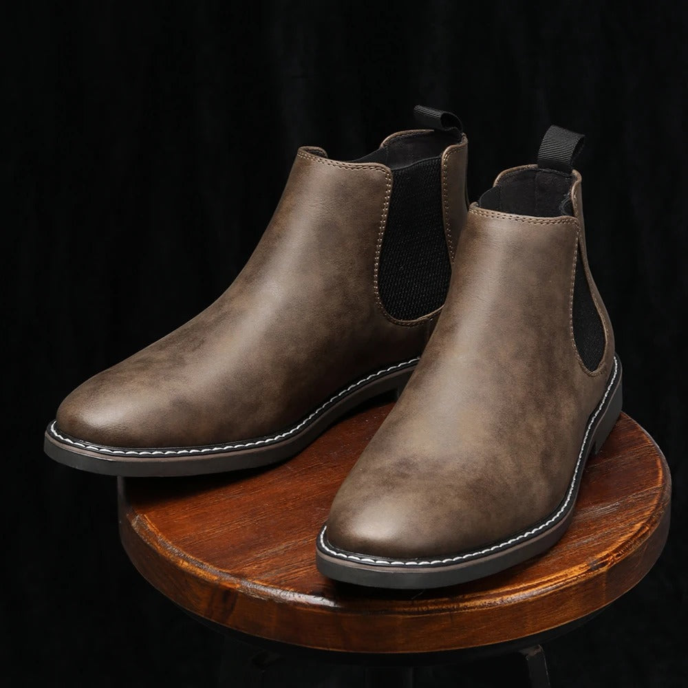 Bottines Chelsea Ridgeway