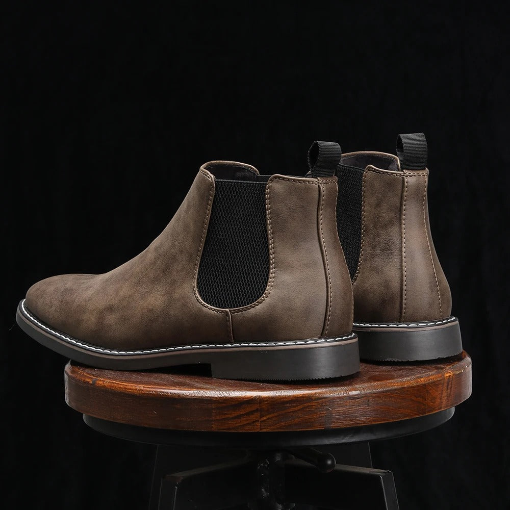 Bottines Chelsea Ridgeway