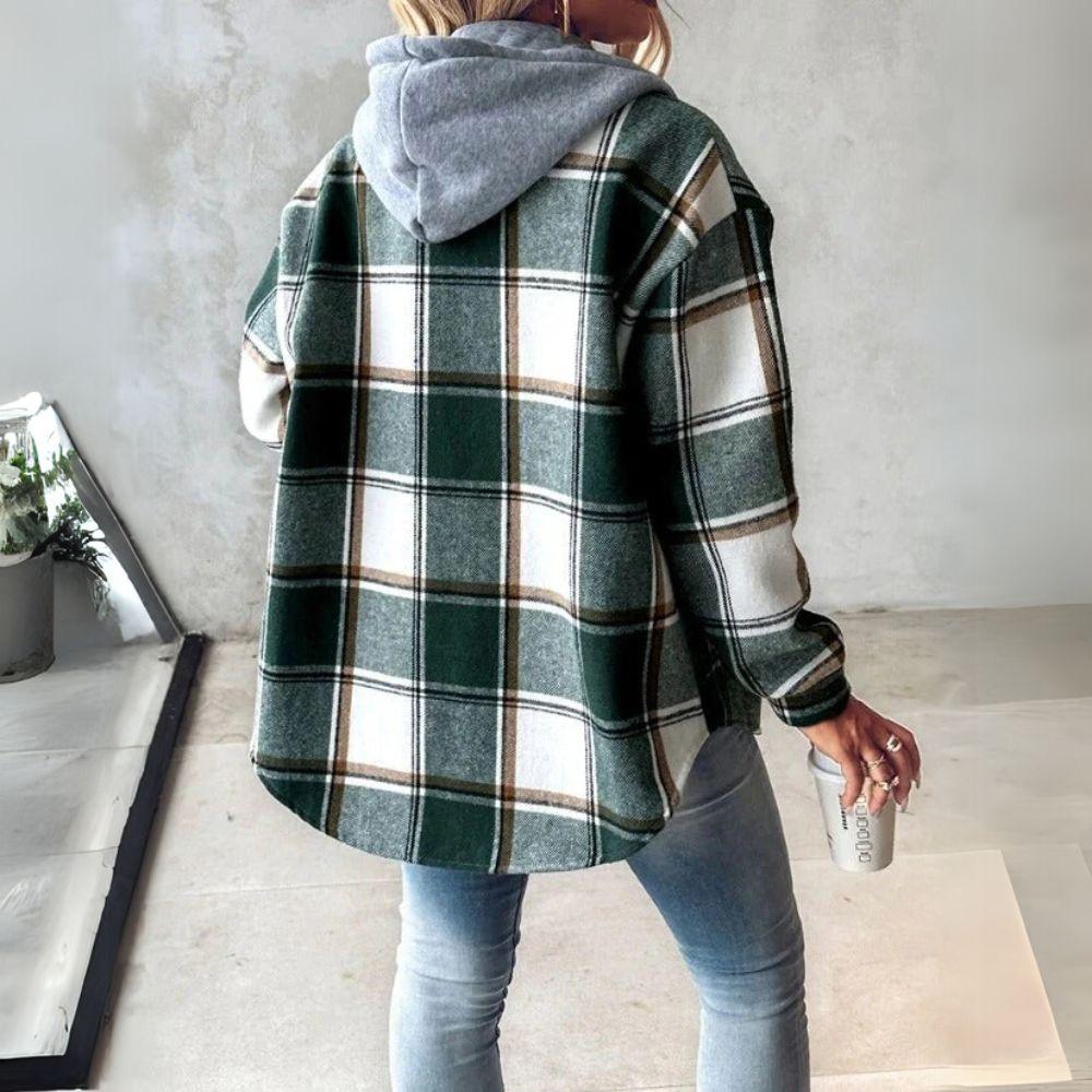 MARTINA|VESTE