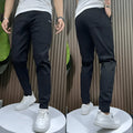 MATHIS | PANTALON CARGO EXTENSIBLE PREMIUM