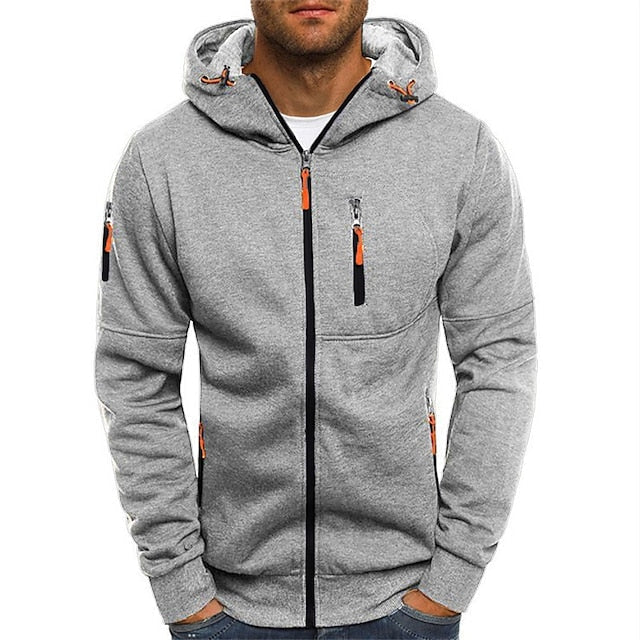 Mason | Cardigan Élégance