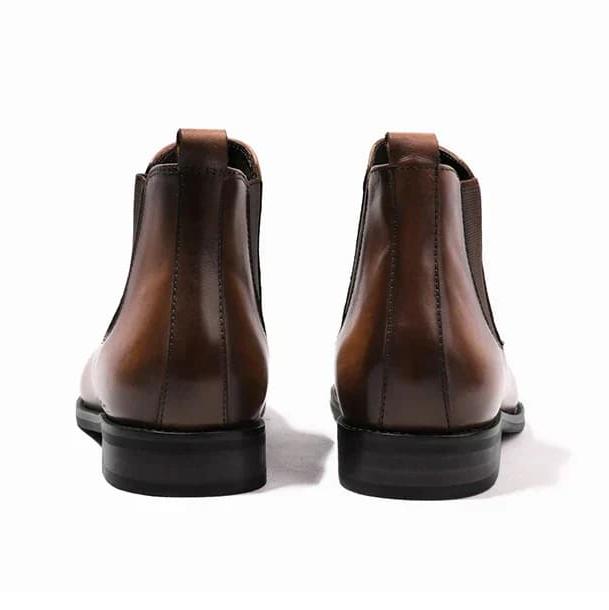 Blake | Bottes Chelsea