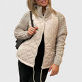 Havirae | Veste Élégante