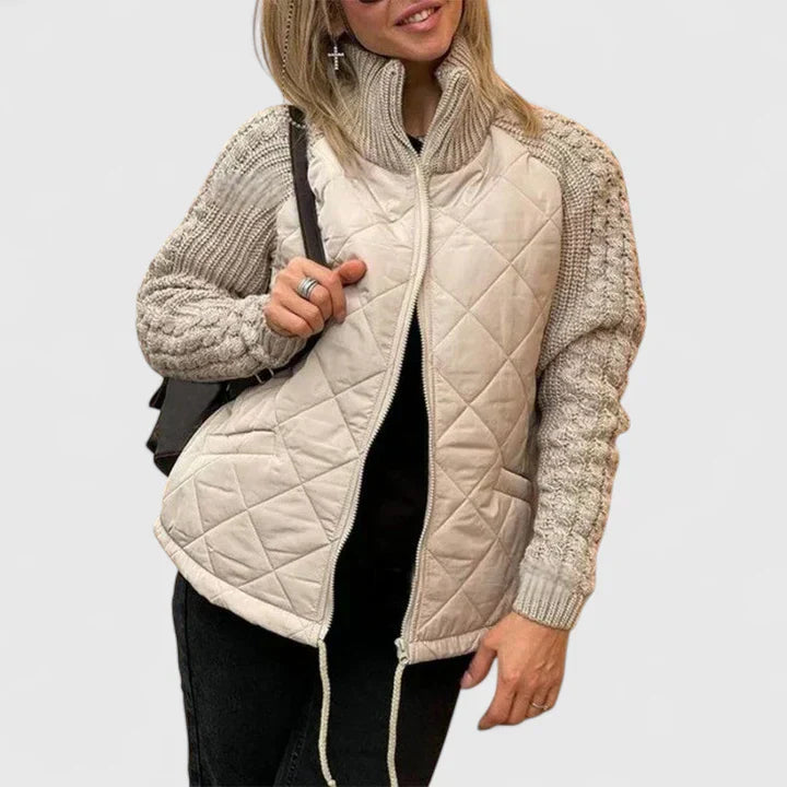 Havirae | Veste Élégante