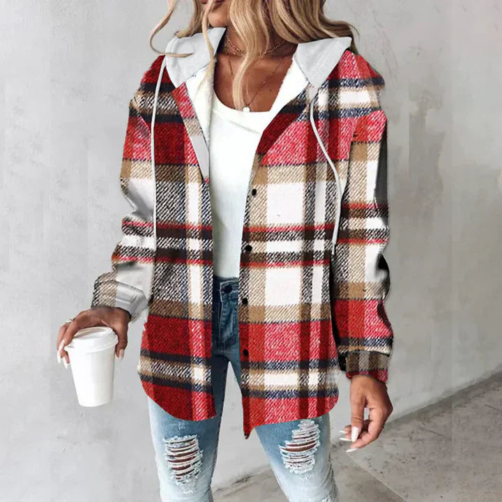 MARTINA|VESTE