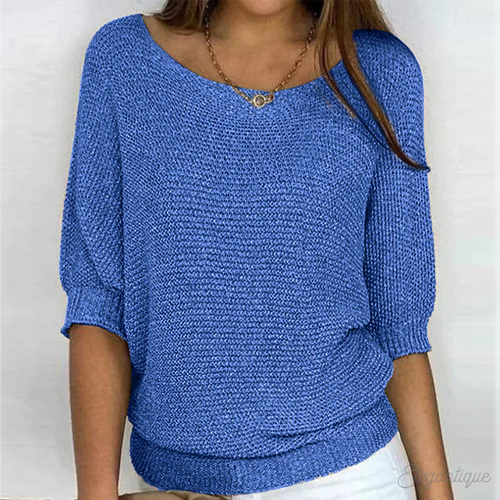 Lila | Pull