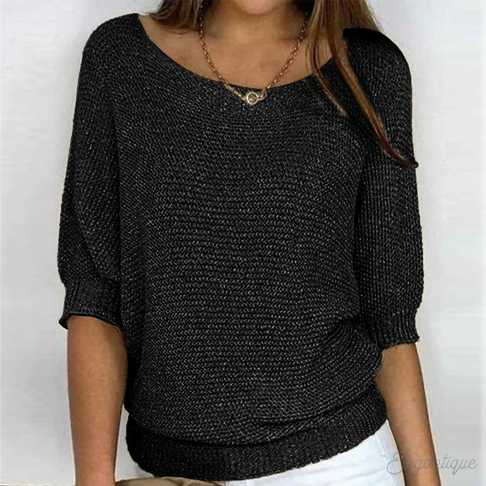 Lila | Pull