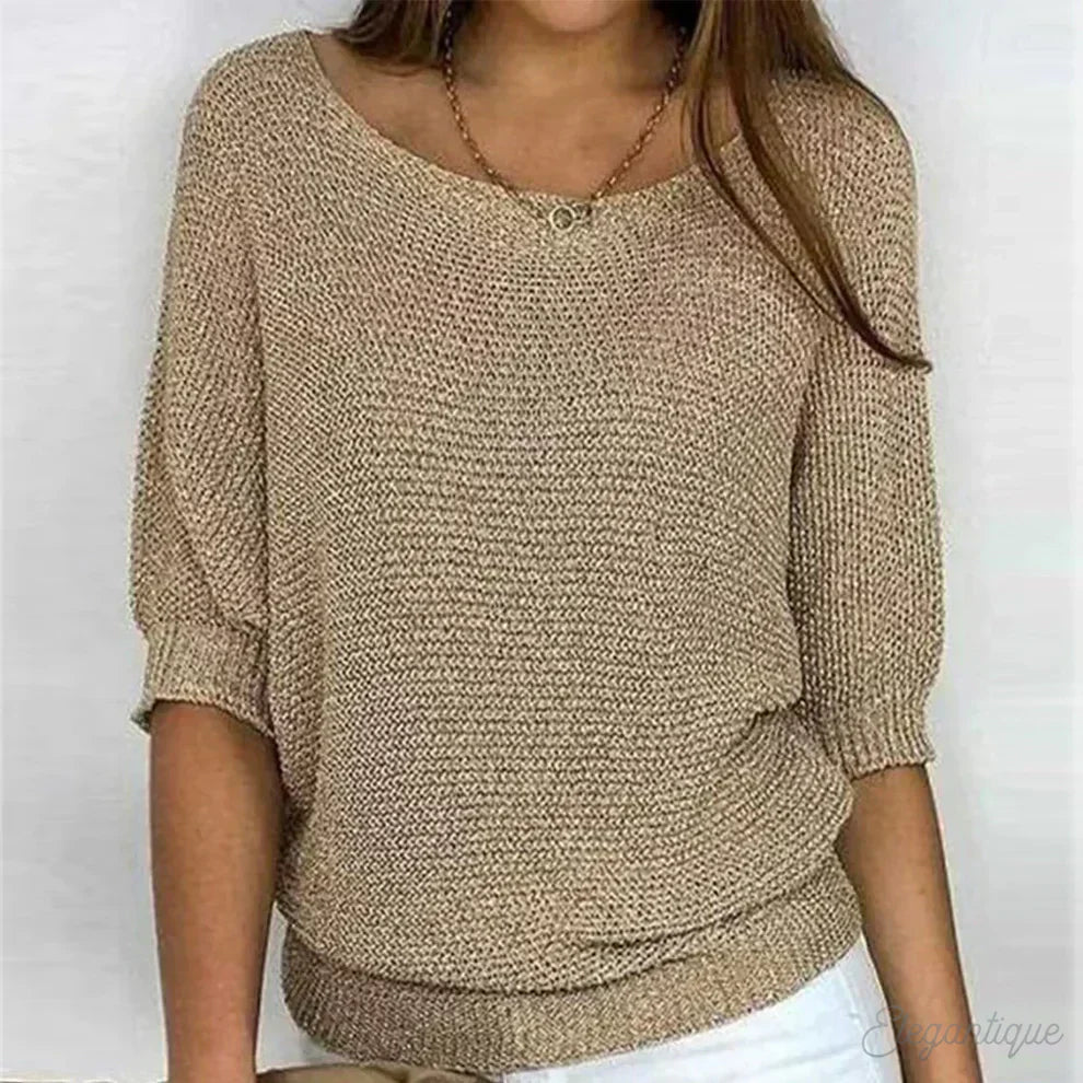 Lila | Pull
