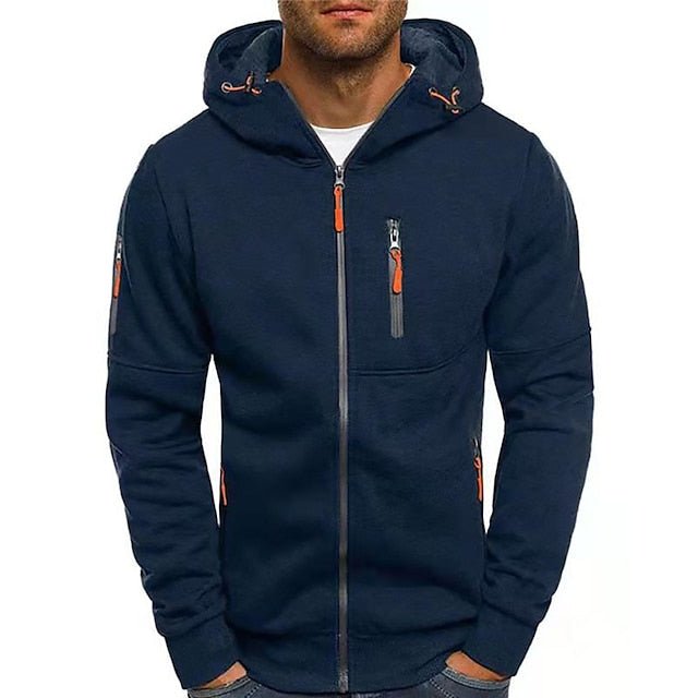 Mason | Cardigan Élégance